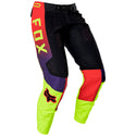 FOX 骑行裤 360 Voke Pants [亮黄]