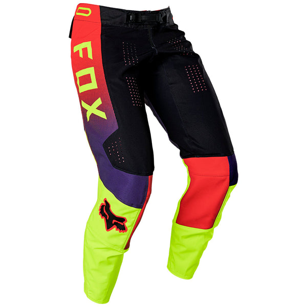 FOX 骑行裤 360 Voke Pants [亮黄]