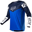 FOX 骑行衣 180 骑行服 Revn Jersey [蓝]