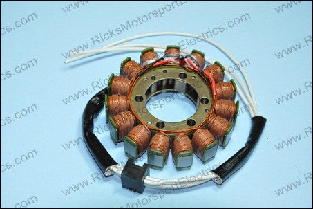 RICKS 电路装置 STATOR