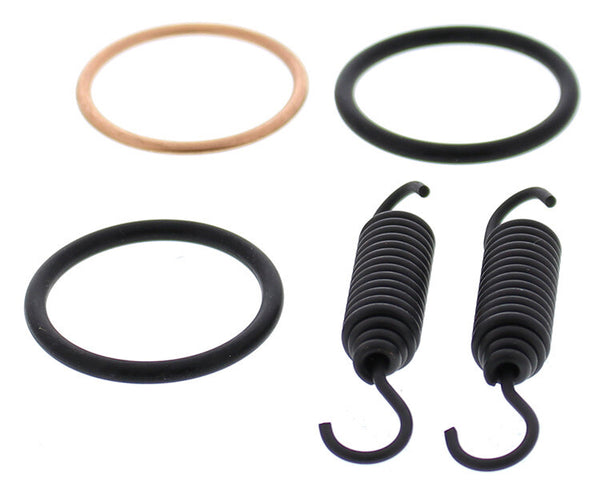 Vertex 排气垫片 Suzuki/Kawasaki Exhaust Gasket Kit