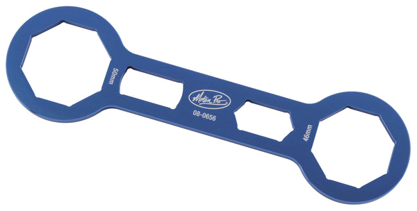 MOTION PRO 工具 Fork Cap Wrench 46/50Mm