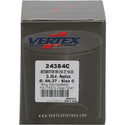 VERTEX 发动机 PISTON KIT CAST 66.37/STD BETA