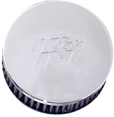 K&N 燃油系统 通用 Air Filter