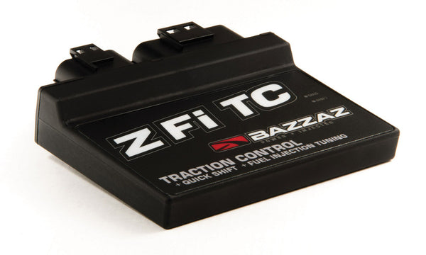 BAZZAZ 发动机管理 Z-FI TRACTION CONTROL + QUICK SHIFT + FUEL INJECTION TUNING