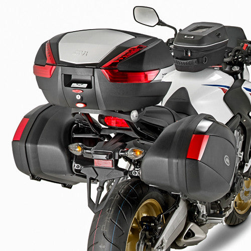 GIVI 支架 TOP CASE HARDWARE