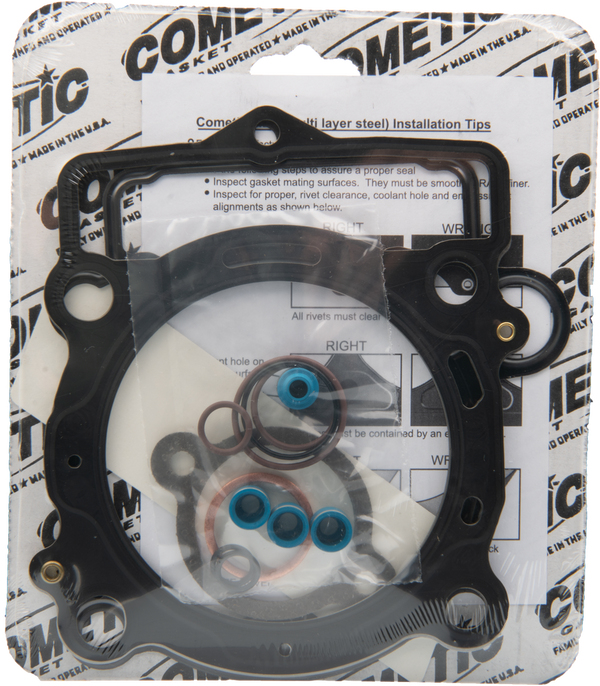 COMETIC 发动机 TOP END GASKET KIT 90MM KTM