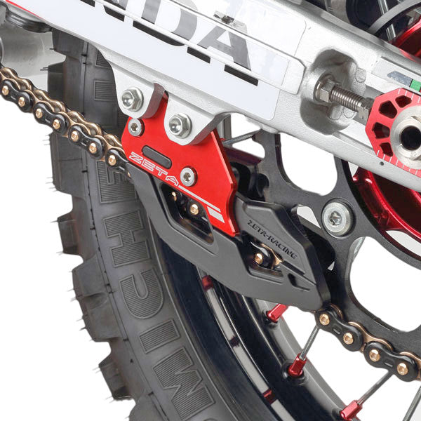 ZETA 导链器 ZETA 3D CHAIN GUIDE HONDA