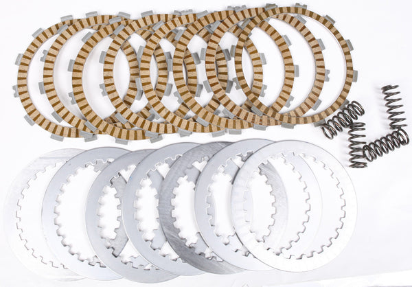 PROX 离合器 COMPLETE CLUTCH PLATE SET HON