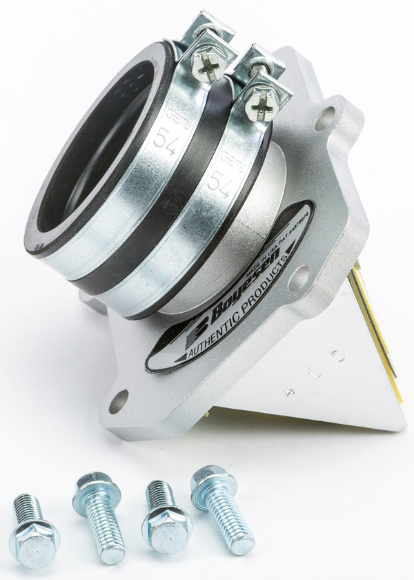 BOYESEN 燃油系统 MOTORCYCLE RAD VALVE