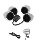 BOSS AUDIO 车把 MC470 Handlebar Speaker System