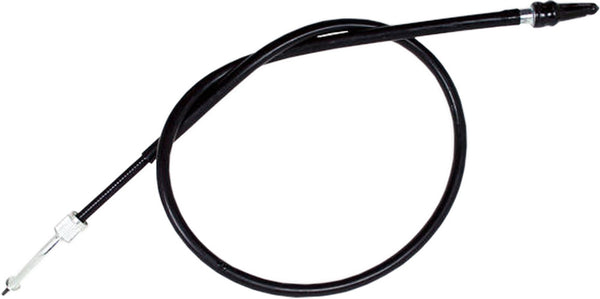 MOTION PRO 油门/刹车/离合线 黑 VINYL SPEEDO CABLE