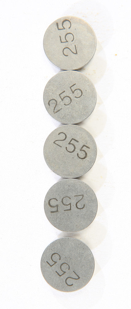K&L 燃油系统 13mm Valve Shim Refill