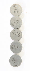 K&L 燃油系统 13mm Valve Shim Refill
