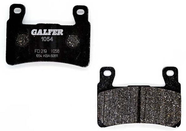GALFER 刹车片 SEMI METALLIC FD219G1054