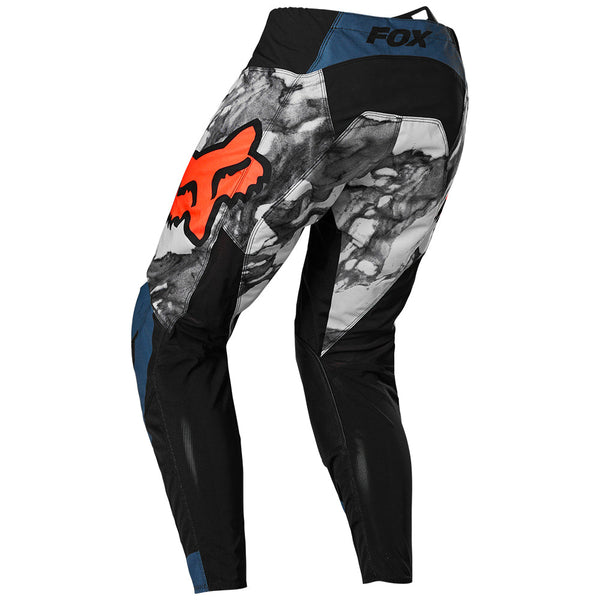 FOX 骑行裤 180 骑行服 Karrera Pants [DARK INDIGO]