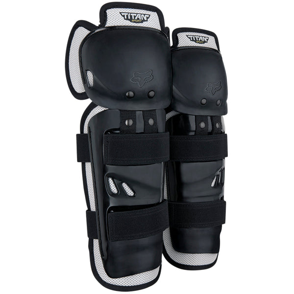 FOX 护膝 青少年款 Titan Sport