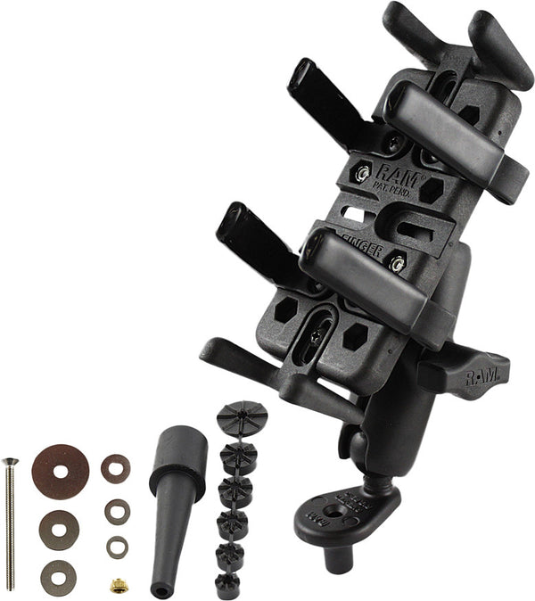 RAM 手机/相机支架 Mounting Complete Kit