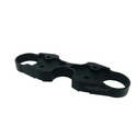 HELIBARS 车把升高 HANDLEBAR RISERS 黑 SUZ