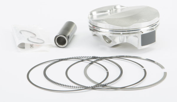 WISECO 活塞 PISTON KIT RE ARMORGLIDE DLC 78.00/STD 14.5:1 GAS/HUSQ/KTM