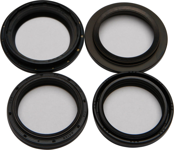 ALL BALLS 避震 FORK & DUST SEAL WIPER KIT