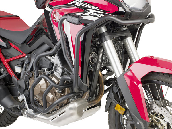 GIVI 车辆防护 ENGINE GUARDS UPPER HON