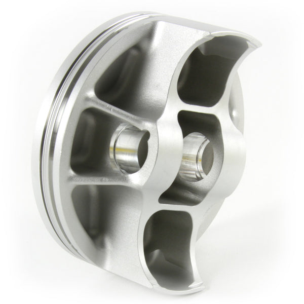 PROX 活塞 PISTON KIT FORGED NIKASIL CYL 96.95/STD 12.5:1 YAM