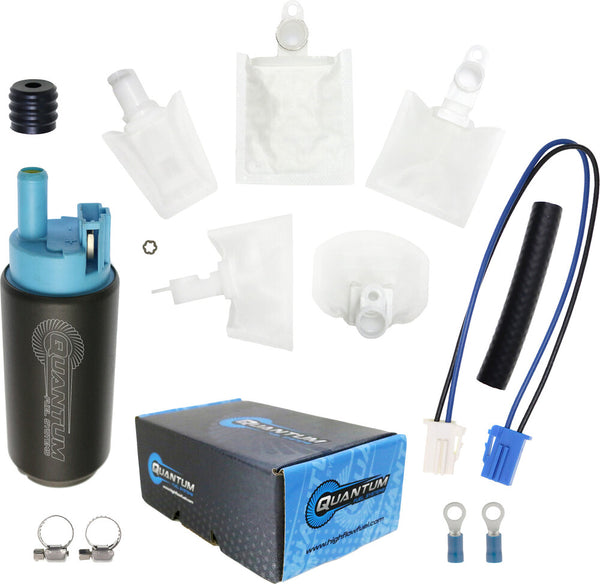 Quantum Suzuki/Kawasaki/Honda Fuel Pump Kit