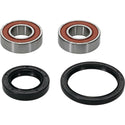 PIVOT WORKS 轴承 WHEEL BEARING KIT PREMIUM