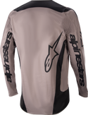 Alpinestars 骑行衣 Fluid Lurv Jersey Men's Mud/Black