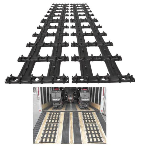 SUPERCLAMP 配件 Super Traction Grid