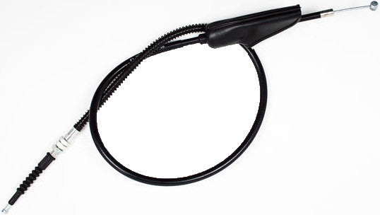 MOTION PRO 油门/刹车/离合线 黑 VINYL CLUTCH CABLE