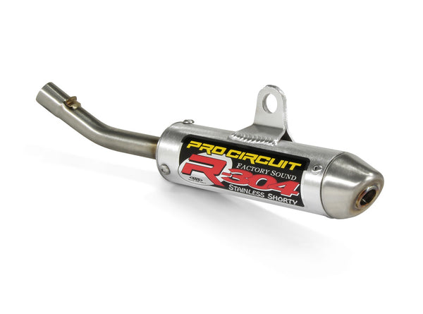 PRO CIRCUIT 排气管 R-304 SILENCER