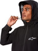 ALPINESTARS 骑行夹克 Primary Jacket Black