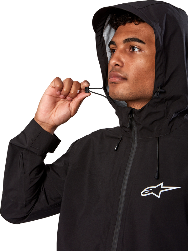 ALPINESTARS 骑行夹克 Primary Jacket Black