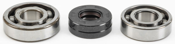 PROX  CRANKSHAFT BEARING & 密封套件 YAM
