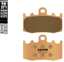GALFER 刹车片 SINTERED FD271G1370