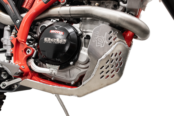 ENDURO ENGINEERING 车辆防护 XTREME SKIDPLATE BETA