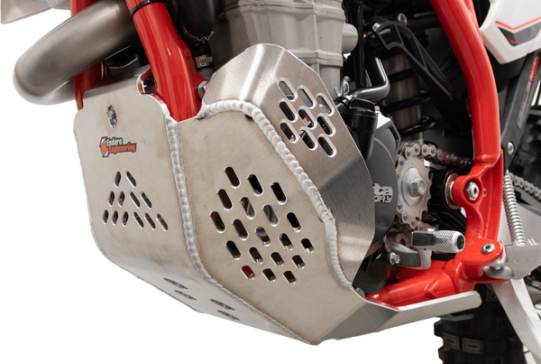 ENDURO ENGINEERING 车辆防护 XTREME SKIDPLATE BETA