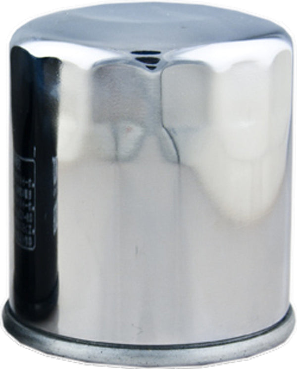 HIFLOFILTRO 油滤 OIL FILTER CHROME