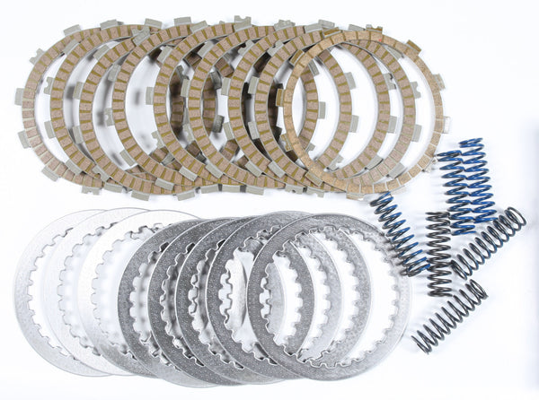 KG 离合器 COMPLETE CLUTCH KIT