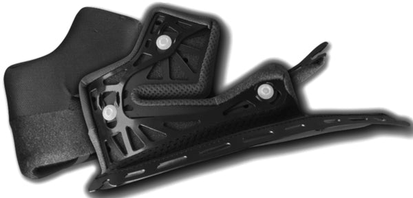 Shoei RYD Cheek Pads