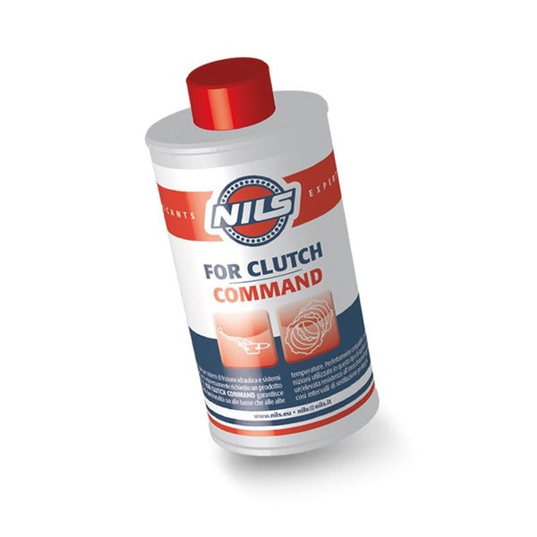 NILS 离合器高性能矿物油 250ML