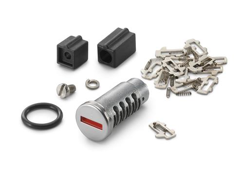KTM 原厂配件 Cylinder Lock Set