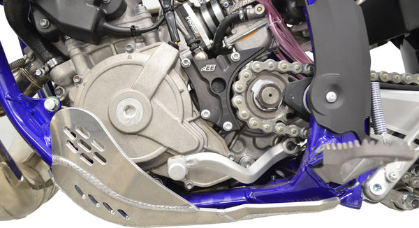 ENDURO ENGINEERING 车辆防护 XTREME SKIDPLATE SHER