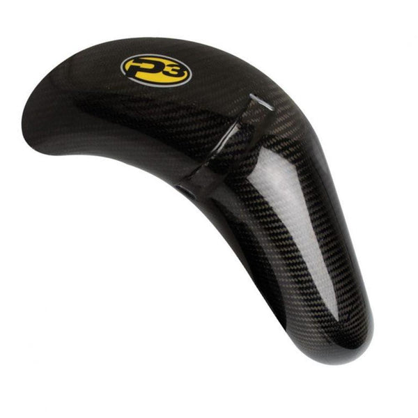 P3 排气管 PIPE GUARD CARBON FIBER