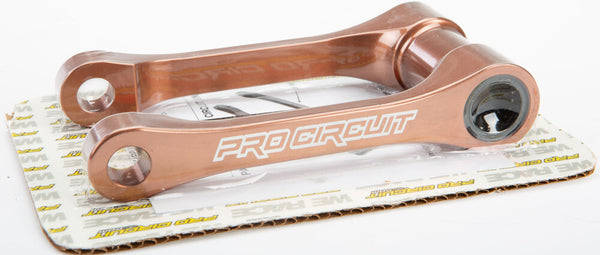 PRO CIRCUIT 避震 LINKAGE ARM 143.75MM
