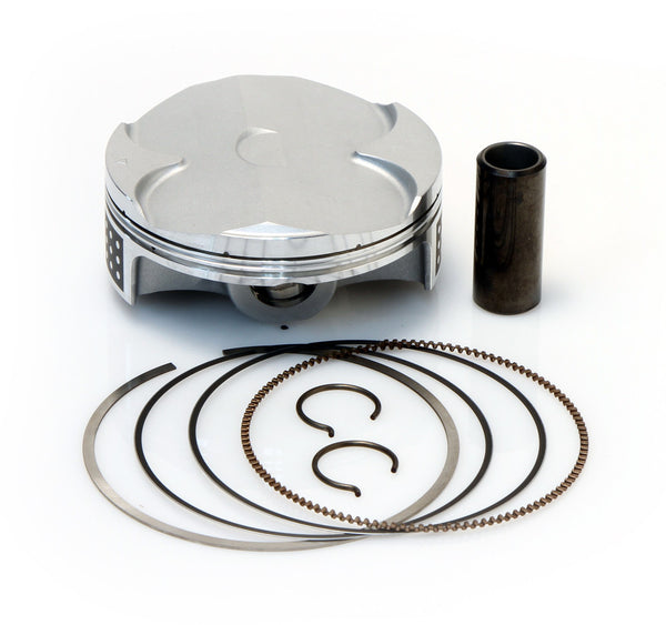 VERTEX 活塞 PISTON KIT T-BOX DESIGN HI COMP