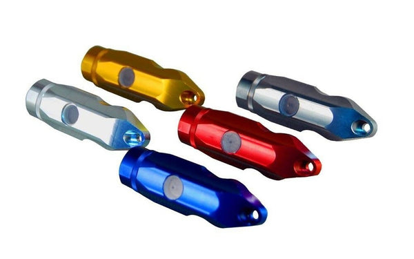 PSR 车身 INTERGATED REAR BRAKE RESVR GUN METAL