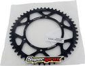 SUPERSPROX 后链轮 钢制 49T-520 黑 KAW
